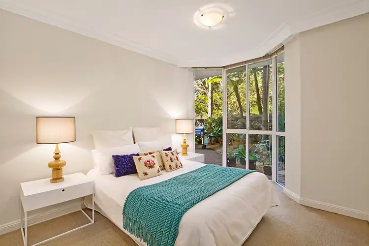 Sixth view of Homely unit listing, 1C/1 Francis Road, Artarmon NSW 2064