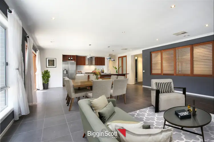 Sixth view of Homely house listing, 172 Webster Way, Pakenham VIC 3810