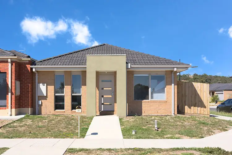 31 Hollaway Drive, Mernda VIC 3754