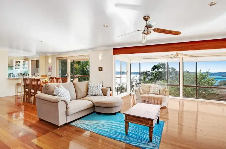 72 The Corso, Saratoga NSW 2251