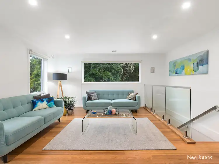 Fifth view of Homely house listing, 5 Prince Edward Avenue, Mitcham VIC 3132