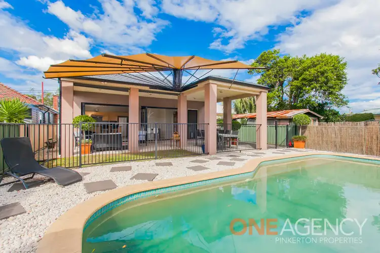 Main view of Homely house listing, 11 Jellicoe Parade, New Lambton NSW 2305