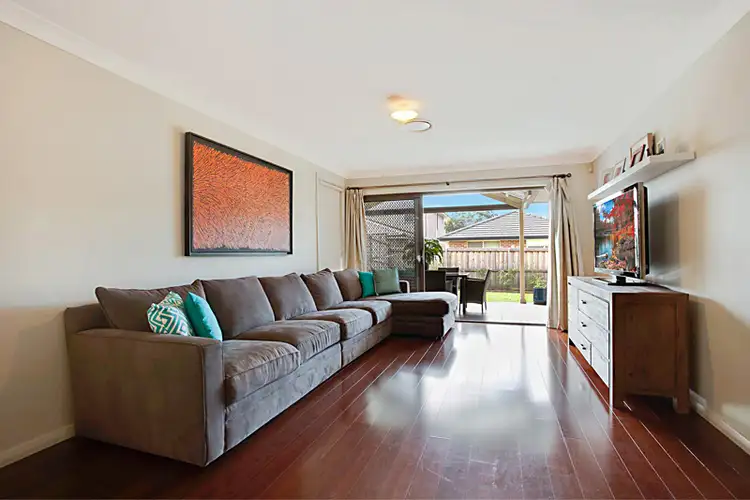 Fourth view of Homely house listing, 8 Rowley Street, Elizabeth Hills NSW 2171