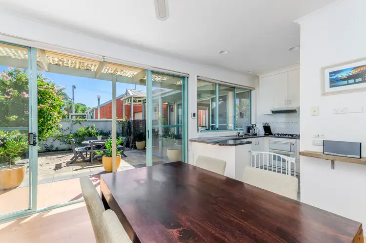 Second view of Homely unit listing, 4/5-7 Thorn Street, Barwon Heads VIC 3227