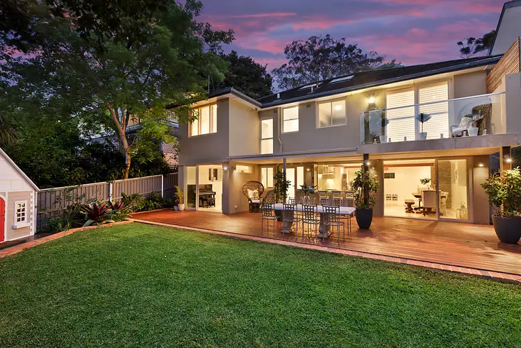21 Curban Street, Balgowlah Heights NSW 2093
