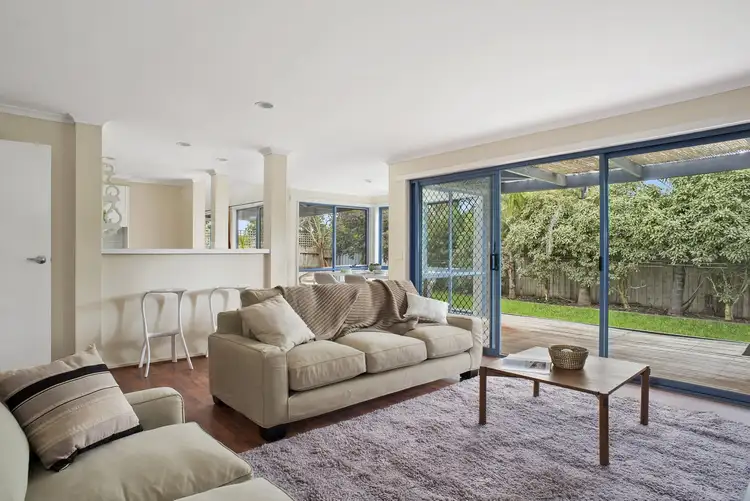 Second view of Homely house listing, 14 Tareeda Way, Ocean Grove VIC 3226