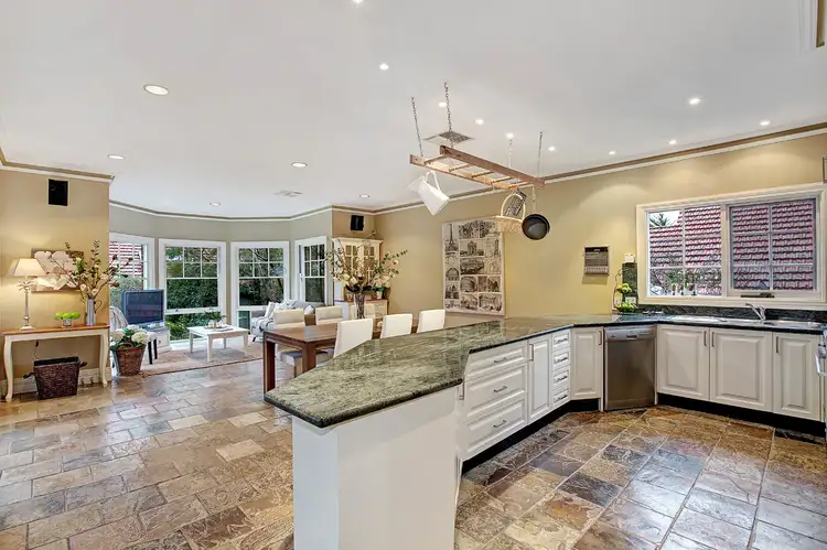 Fifth view of Homely house listing, 8 Parsons Street, Croydon VIC 3136