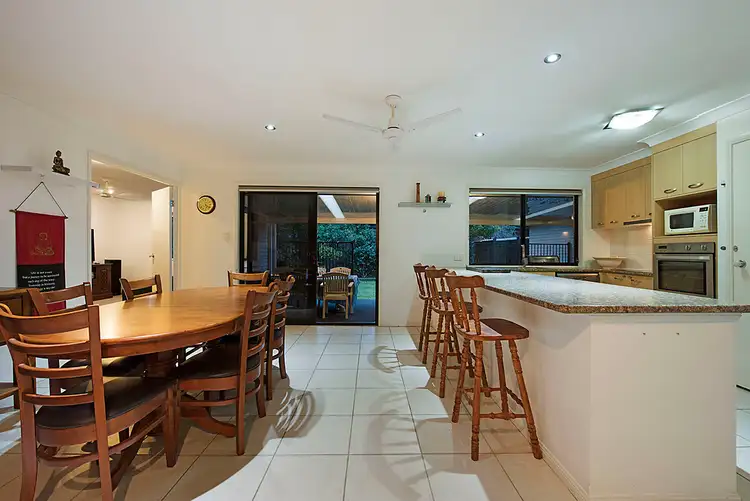 Second view of Homely house listing, 33 Huntley Place, Caloundra West QLD 4551