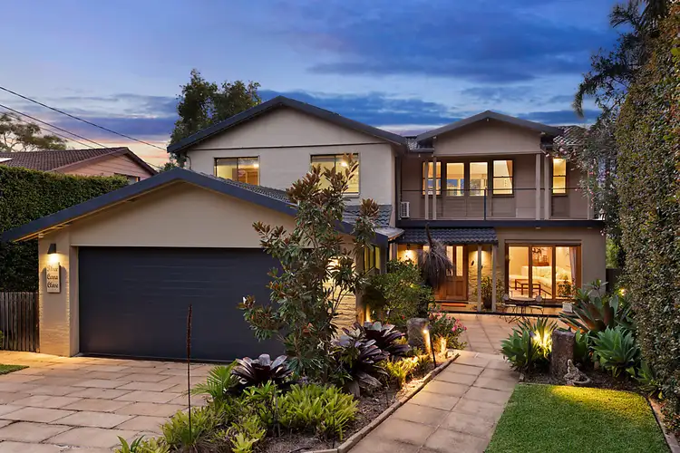 3 Curra Close, Frenchs Forest NSW 2086