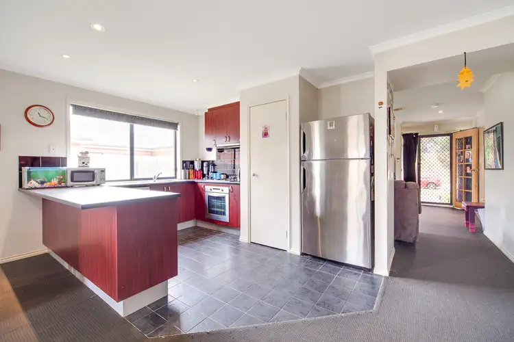 Third view of Homely house listing, 57 Breens Road, Cranbourne West VIC 3977