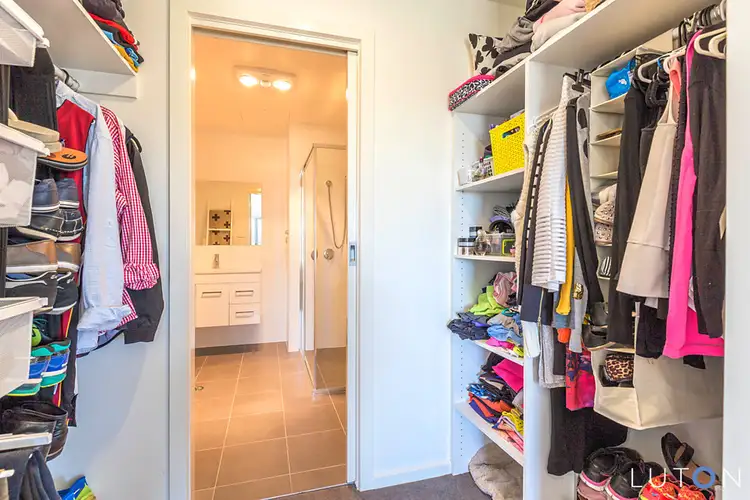 Sixth view of Homely townhouse listing, 83/1 Dunphy Street, Wright ACT 2611