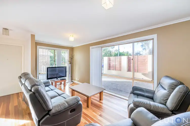Second view of Homely house listing, 13 Dolan Close, Gordon ACT 2906
