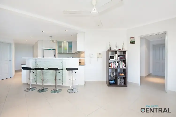Fourth view of Homely unit listing, 5/5 Brewery Place, Woolner NT 820