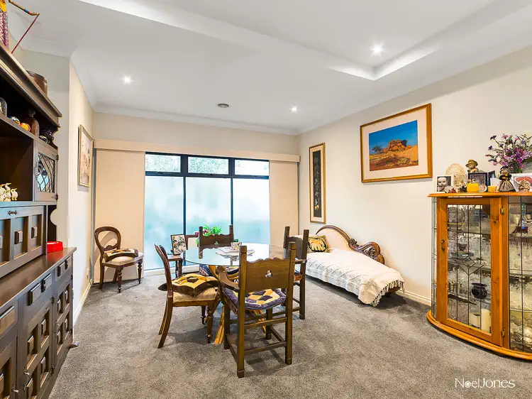 Fifth view of Homely house listing, 31 Waters Grove, Heathmont VIC 3135