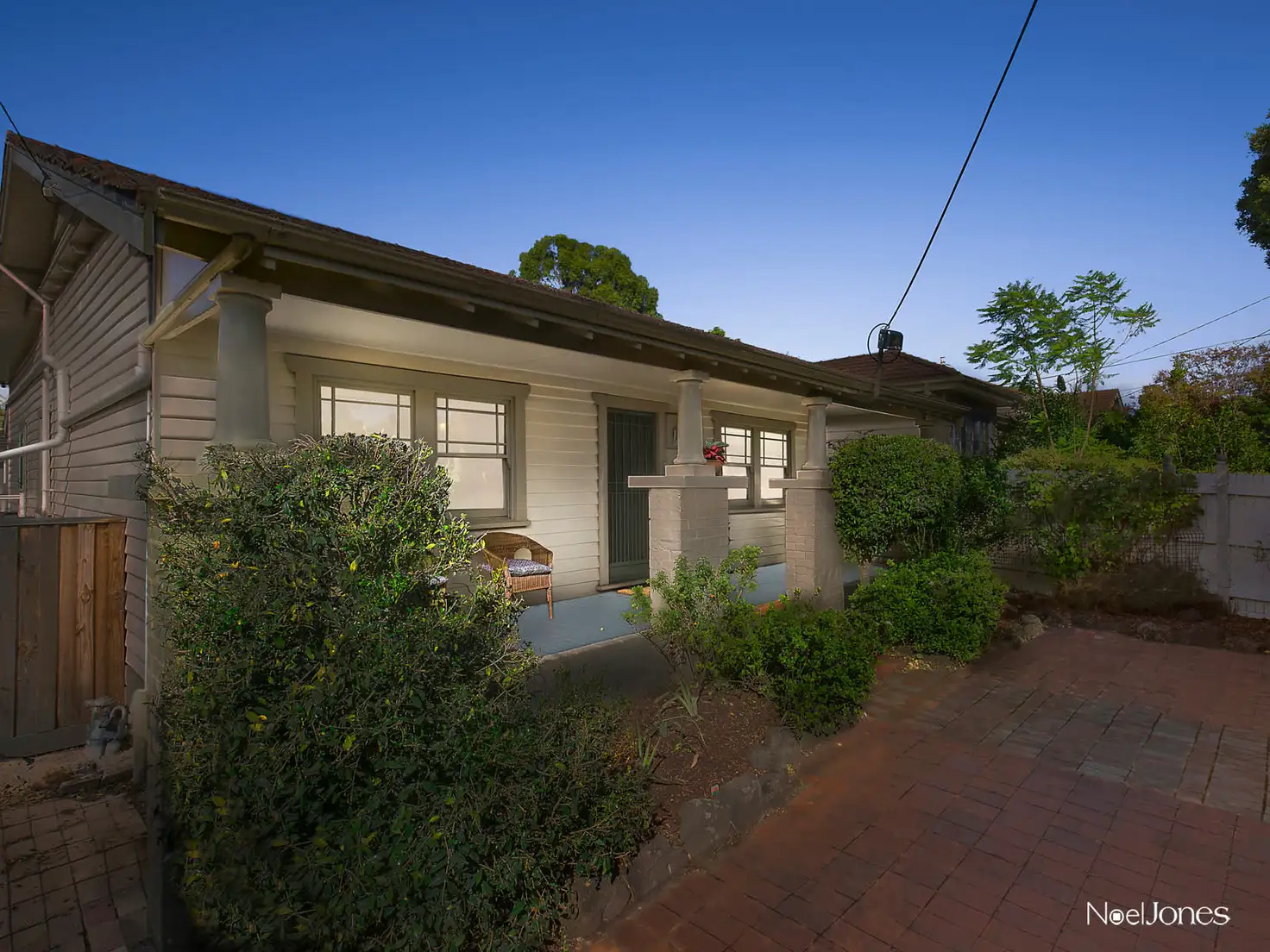 Main view of Homely house listing, 1/30 Hill Street, Box Hill South VIC 3128