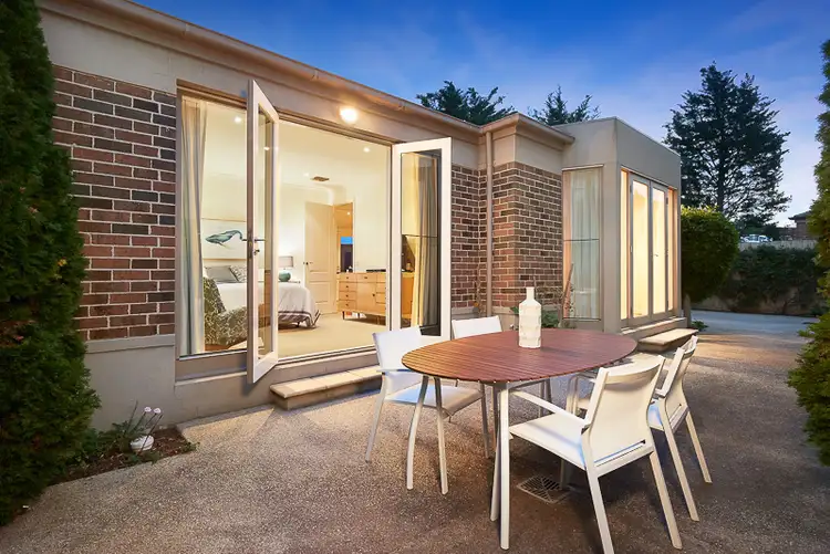 Sixth view of Homely unit listing, 17A Edinburgh Avenue, Caulfield VIC 3162