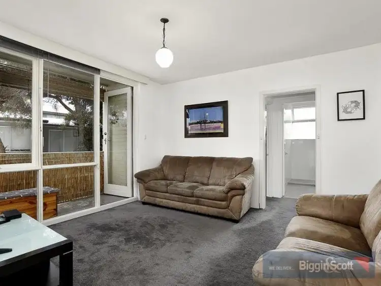 Second view of Homely apartment listing, 9/380 Inkerman Street, St Kilda East VIC 3183