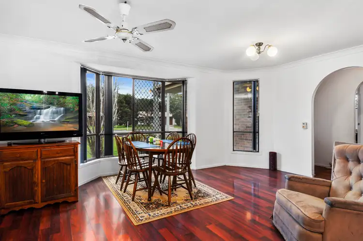 Second view of Homely house listing, 52 Avocado Street, Elanora QLD 4221