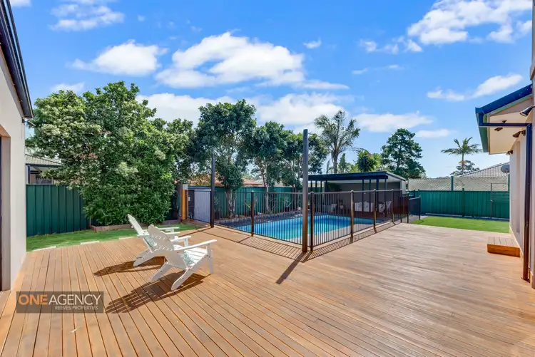 Third view of Homely house listing, 15 Lindsay Crescent, South Penrith NSW 2750