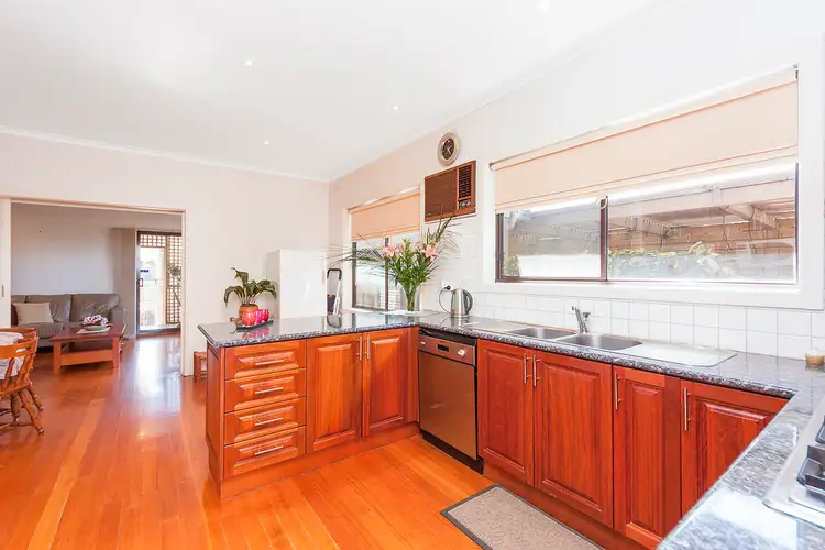 Fifth view of Homely house listing, 1 Rossdale Street, Craigieburn VIC 3064