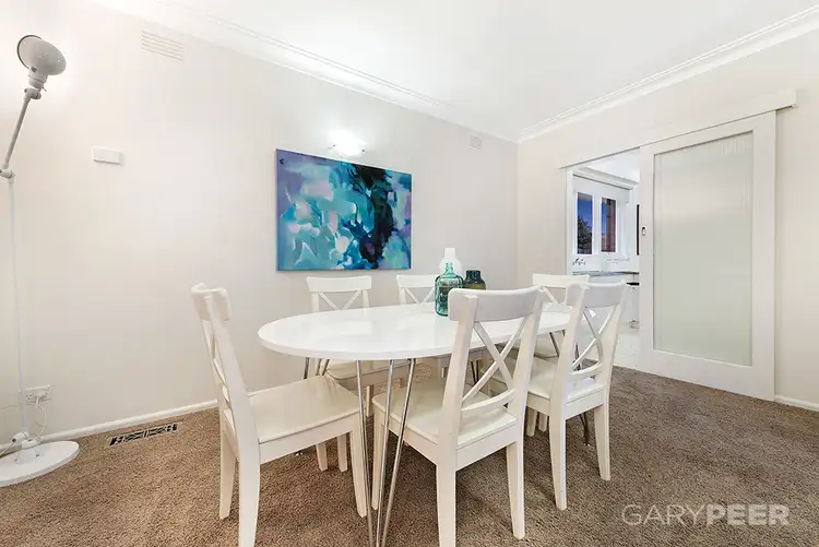 Third view of Homely unit listing, 7/22-24 Griffiths Street, Caulfield South VIC 3162