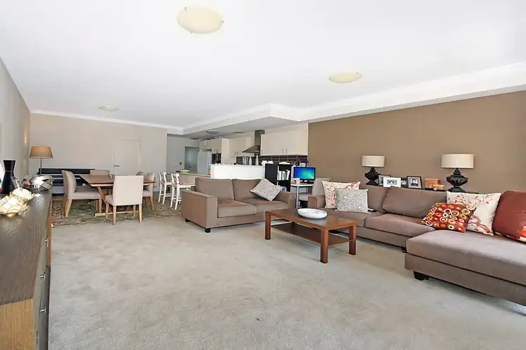 Fifth view of Homely apartment listing, 603/3-5 Clydesdale Place, Pymble NSW 2073