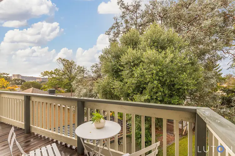 Fourth view of Homely house listing, 11 Haswell Place, Chifley ACT 2606