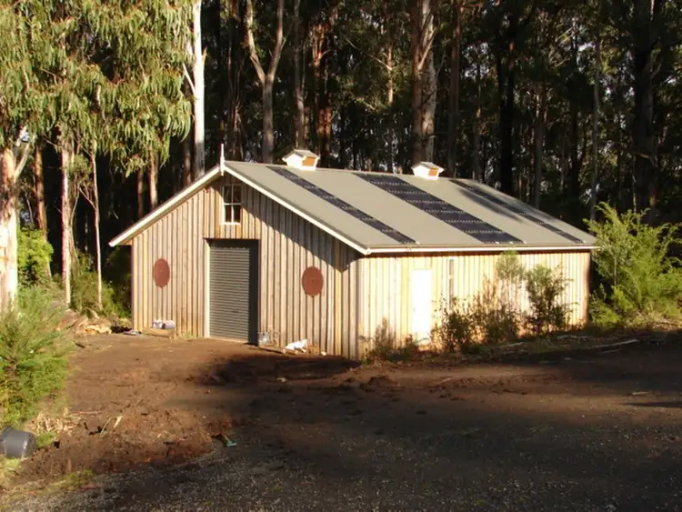 Fourth view of Homely house listing, 1020 Beenak East Road, Gembrook VIC 3783