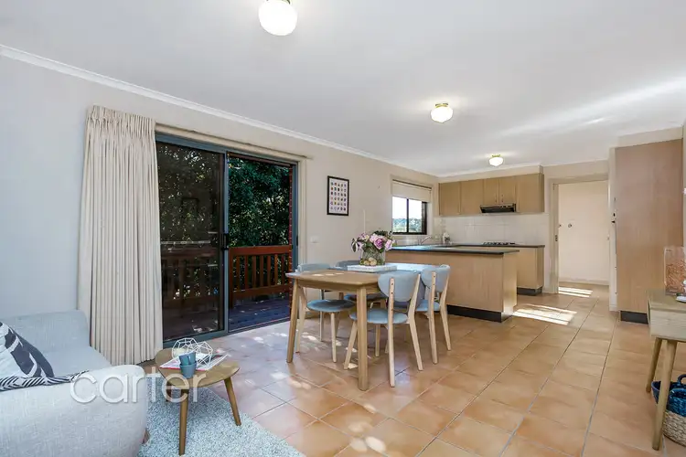 Third view of Homely villa listing, 2/22 Avalon Grove, Ringwood North VIC 3134