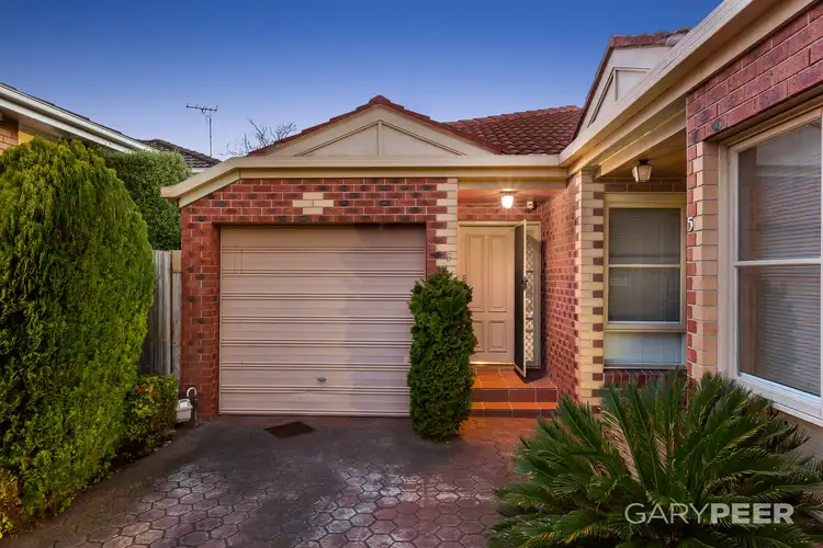 6/27 Eumeralla Road, Caulfield South VIC 3162
