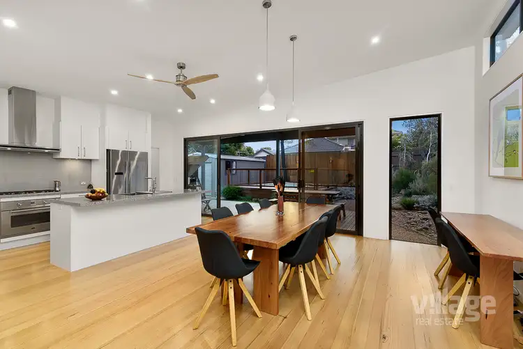 Fourth view of Homely house listing, 3 Third Avenue, Altona North VIC 3025