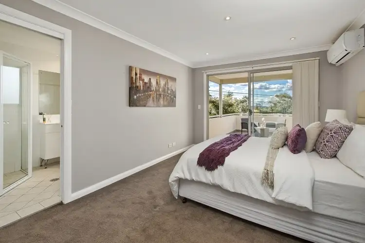 Sixth view of Homely semi-detached listing, 99B Warringah Road, Narraweena NSW 2099