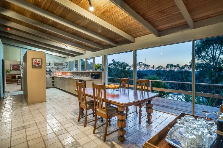 Second view of Homely house listing, 39 Temple Road, Selby VIC 3159