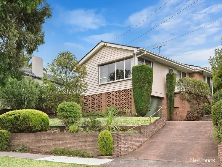 11 Efron Street, Nunawading VIC 3131