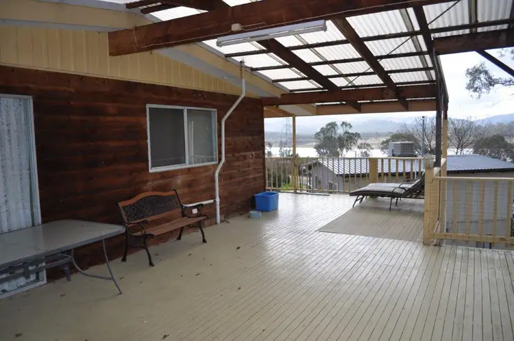 Fifth view of Homely house listing, 3 Redfern Court, Bonnie Doon VIC 3720
