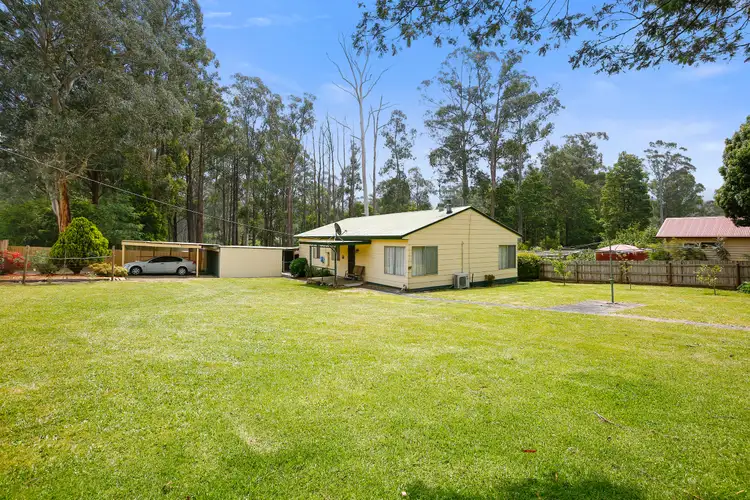 Fourth view of Homely house listing, 6 Brahams Road, East Warburton VIC 3799