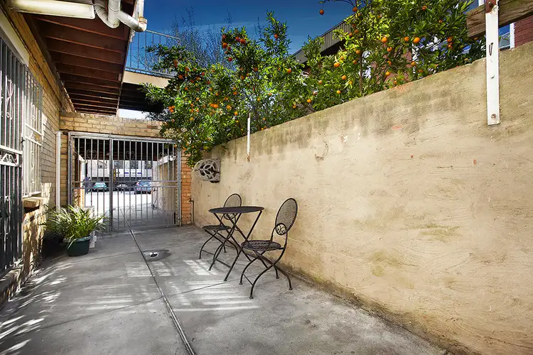 Fourth view of Homely house listing, 28 Lyons Street, Port Melbourne VIC 3207