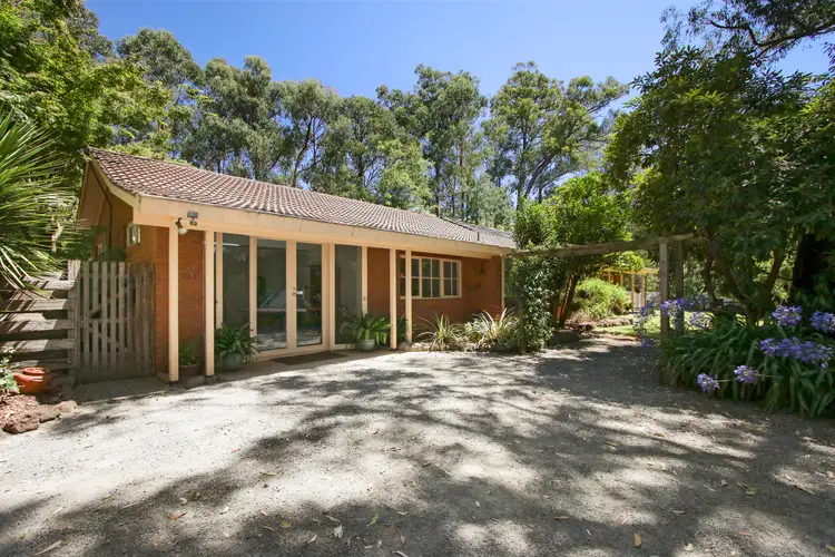 Fifth view of Homely house listing, 75 Sylvia Road, Hoddles Creek VIC 3139
