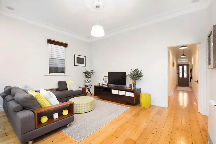 Fourth view of Homely house listing, 38 Creswick Street, Footscray VIC 3011