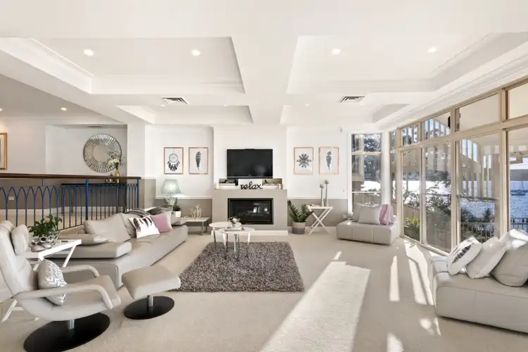 Fourth view of Homely house listing, 101 Steyne Road, Saratoga NSW 2251