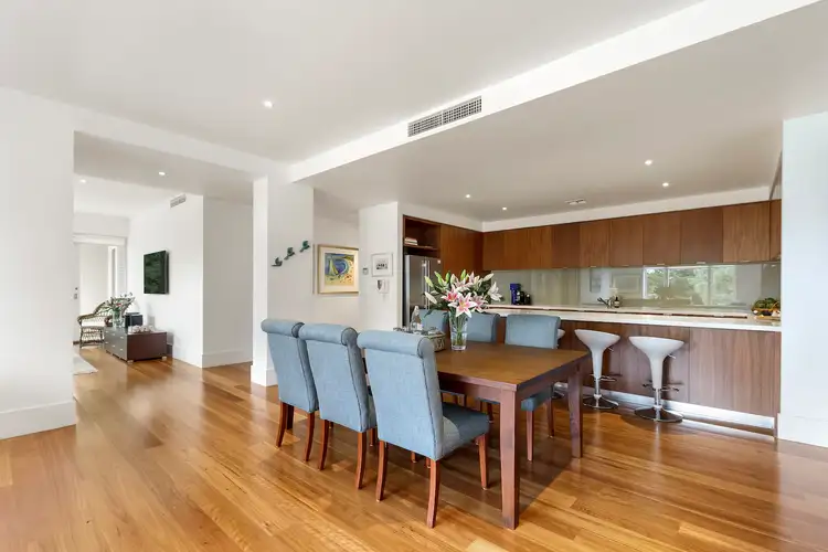 Sixth view of Homely apartment listing, 6 Armytage Drive, Portsea VIC 3944