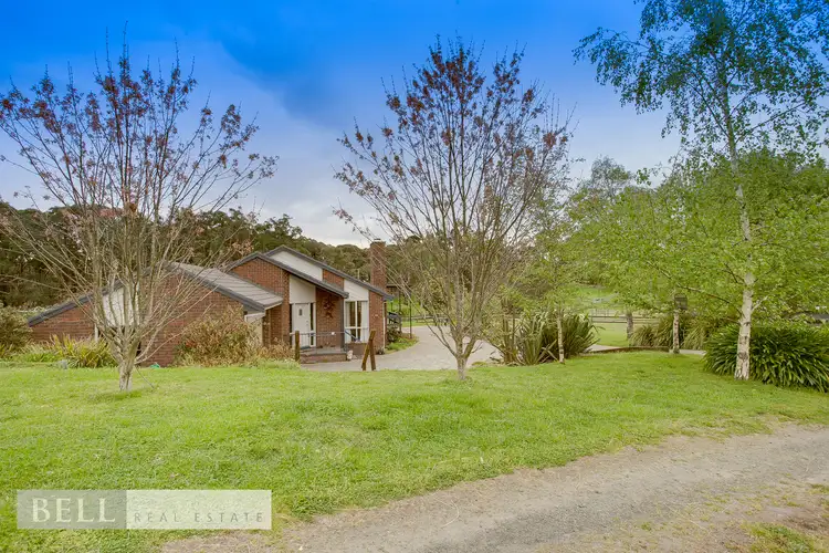 Main view of Homely house listing, 285 Macclesfield Road, Macclesfield VIC 3782