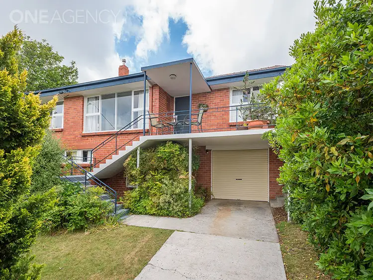1 Coniston Place, Trevallyn TAS 7250