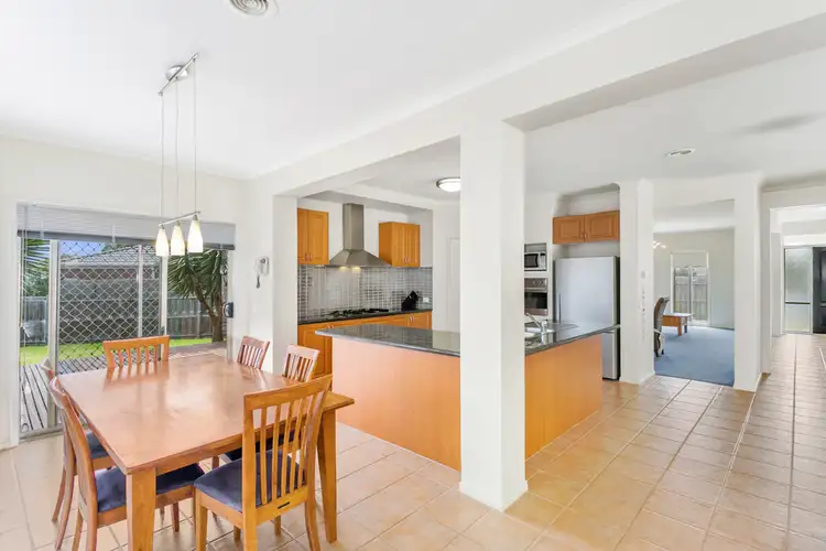 Fifth view of Homely house listing, 4 Star Court, Ocean Grove VIC 3226