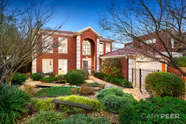 4 Wilgra Crescent, Caulfield VIC 3162
