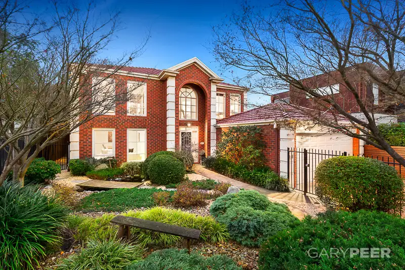 Main view of Homely house listing, 4 Wilgra Crescent, Caulfield VIC 3162
