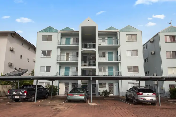 Seventh view of Homely unit listing, 4/6 Mannikan Court, Bakewell NT 832