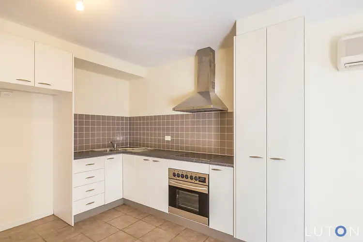 Third view of Homely apartment listing, 22/50 Bluebell Street, O'connor ACT 2602