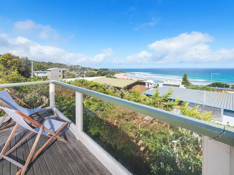 6 Tiger Lane, Skenes Creek VIC 3233