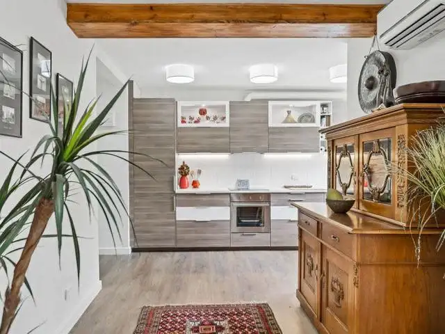 Second view of Homely apartment listing, 13/39 Nepean Highway, Elsternwick VIC 3185